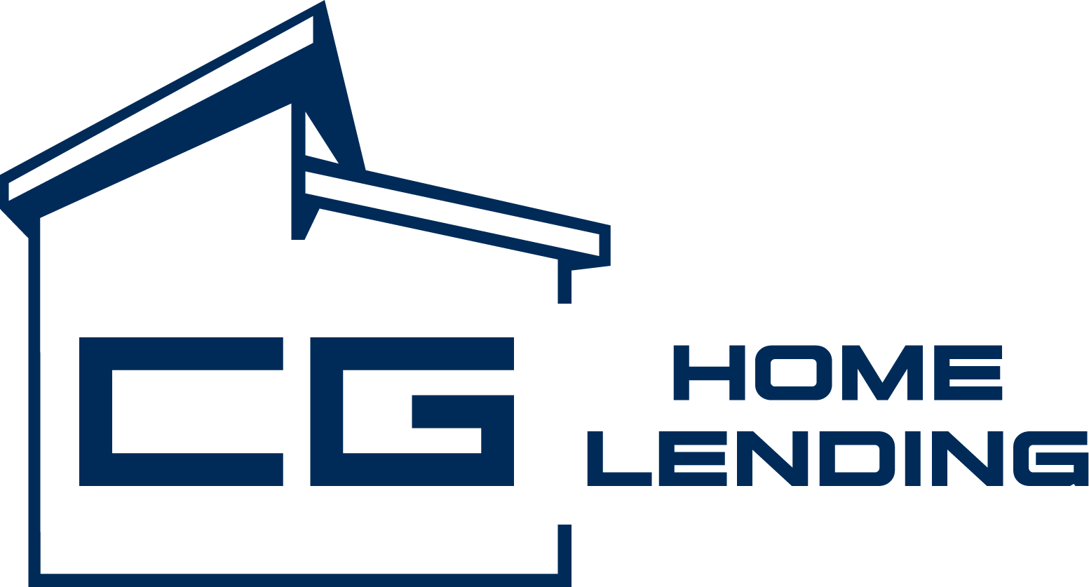 CG Home Lending Logo